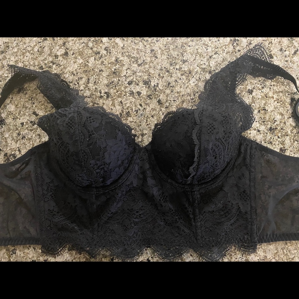 Victoria Secret Dream Angels bra